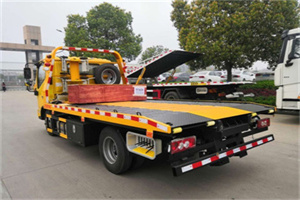 阳原道路救援拖车报价